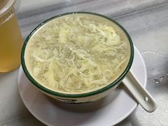 -芬芳甜品(同福路店)