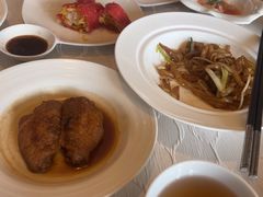 -福州世茂洲际酒店·福邸(台江店)