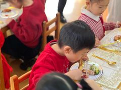 -北京市朝阳区阳光起点幼儿园(东坝园)