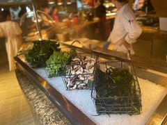 -杭州国际会议中心洲际酒店-原素全日餐厅(解放东路店)