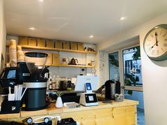 -Joymean coffee.见面咖啡