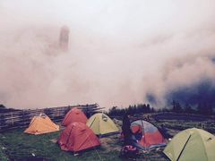-公盂村