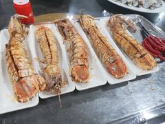 濑尿虾-蚝专家(北滘店)