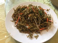 -燕北云山·农家菜·灶台鱼(密云溪翁庄店)