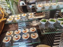 -二楼咖啡厅·厦门源昌凯宾斯基大酒店(湖滨中路店)