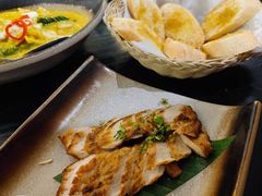 -Thai Alley泰爱里(二沙岛店)