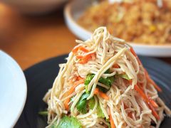手撕杏鲍菇-汝是素(汇一城一区店)