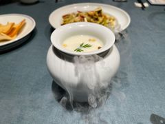 ……豆腐-奉天掌柜·非遗猪手·笨饺子(崇山路店)