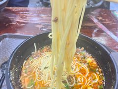 -一品飘香米线(一中总店)