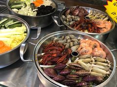 -昱德来·天津菜(河西店)