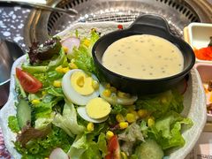 -黑牛の場烤肉(摩天活力城店)
