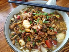 -荣荣面馆(丹溪大道店)