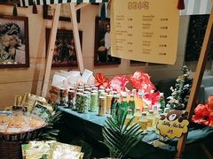 -金厨泰国餐厅·全泰籍厨师料理(拱北店)