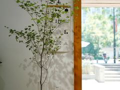 -COTTON CAFE(德信·中外公寓店)