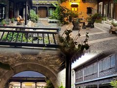 -回龙窝历史文化街区