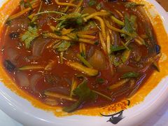 东北大拉皮-杨记齐齐哈尔烤肉(总店)