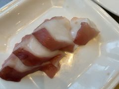 -怡聚轩全日制自助餐厅(大中华喜来登酒店)