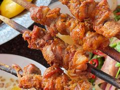 -永红源啤酒·烧烤·海鲜·大排档(台柳路店)