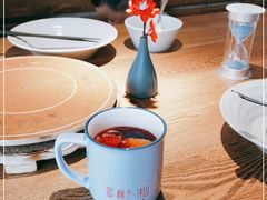 -蜜桃餐厅·伴山(湖滨商业街店)