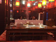 -陈府大宅门成都火锅·手切鲜肉(太原街店)