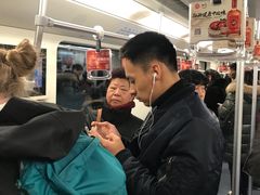 -商城路(地铁站)