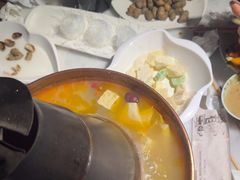 -正福居老北京正宗铜锅泉水涮肉(彰化路店)