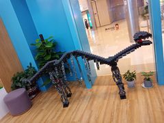 -创乐科教乐高机器人·编程·科技特长生规划中心(新地中心店)