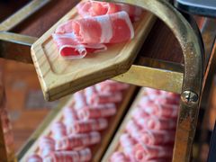 -羊大爷涮肉(亮马桥店)