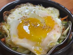 -朝族高丽火盆(长白山总店)
