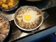 -兰边碗(鼓楼店)
