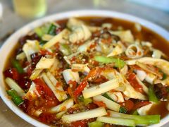 火爆黄喉-龚三夜宵