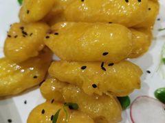 -陆壹捌餐厅(五大道店)