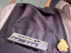 -谷牛日式烤肉(宝山U天地店)