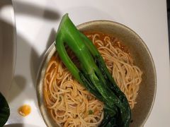 担担面-金鼎轩·滋养小餐馆(联想桥店)