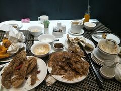 -珀丽酒店-协奏坊餐厅