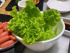 -韩宫宴和牛烤肉(合肥滨湖银泰城店)