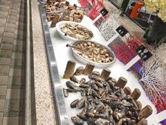 -和谐号海鲜烤肉火锅自助餐厅(车城万达店)
