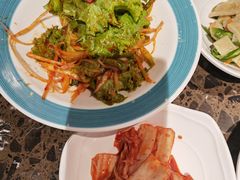 -肉加韩国料理·烤肉(金茂湾店)