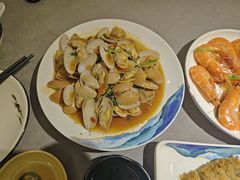 -潮道鱼仔店·潮汕味(长兴路店)