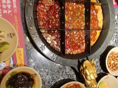 -蜀大侠火锅(四川北路店)