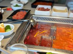 -海底捞火锅(珠影星光城夜宵主题店)