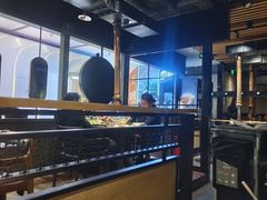 -火炉火自助餐(枫蓝国际店)