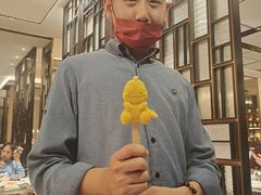 -康莱德酒店·美庭自助餐厅