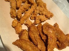 -必胜客(骡马市店)