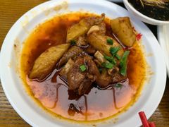 -馬仁義·好吃店(徐汇日月光店)