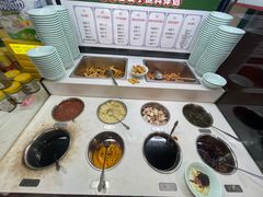 -来相会饺子·新辽菜(甘家口店)
