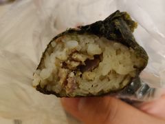 紫菜糯米卷-陈记印尼风味小吃(北湖店)