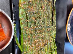 -许哥东北烧烤·铁丳烤串·宫后夹肉(繁花中心店)