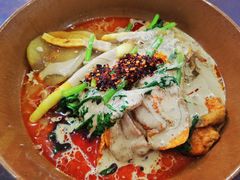 麻辣烫-高记麻辣烫