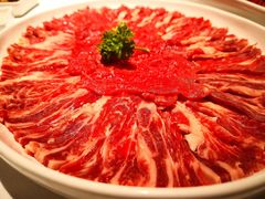-鼎鼎香·港式火锅(北京SKP店)